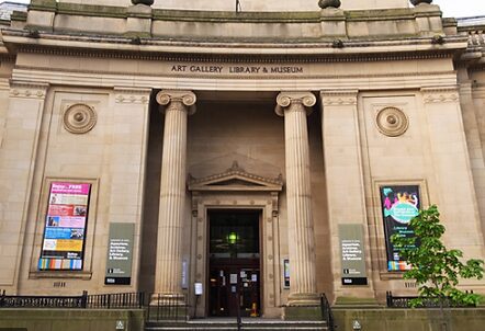 Bolton Museum