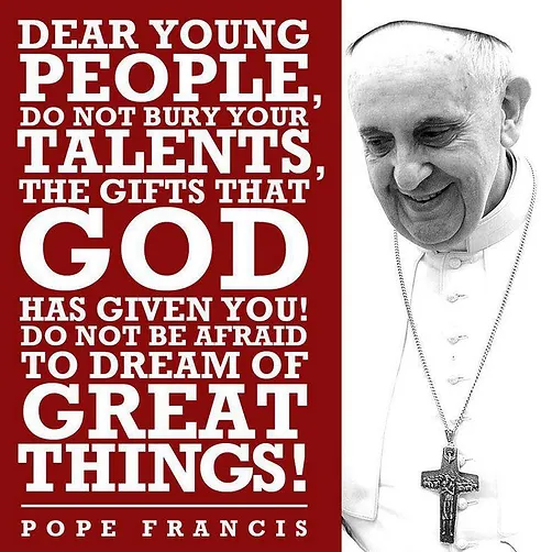 Pope Francis