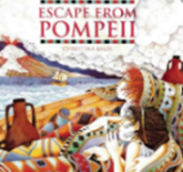 Escape From Pompeii