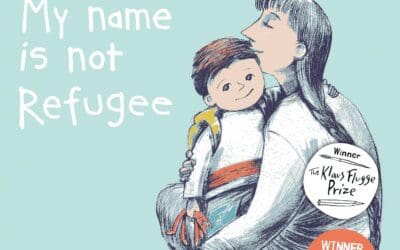 My Name Is Not Refugee