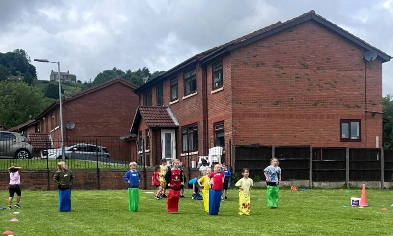 Image for the Tweet beginning: A fantastic time was had