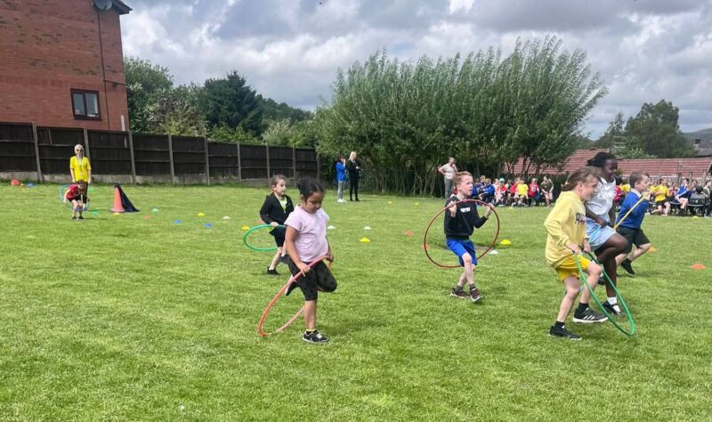 Image for the Tweet beginning: A fantastic time was had