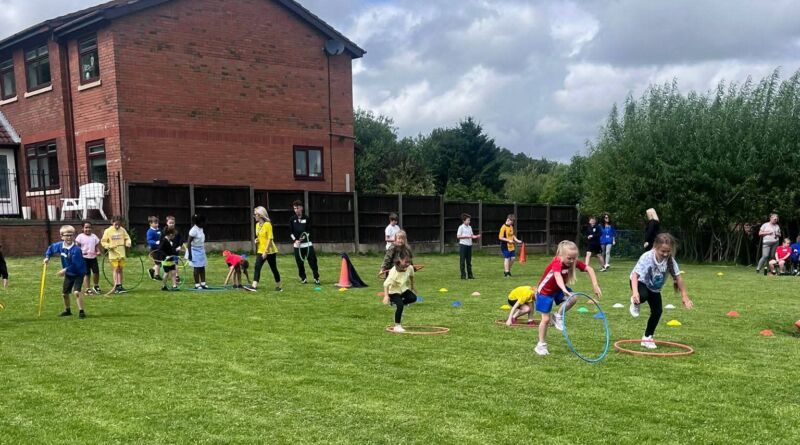 Image for the Tweet beginning: A fantastic time was had