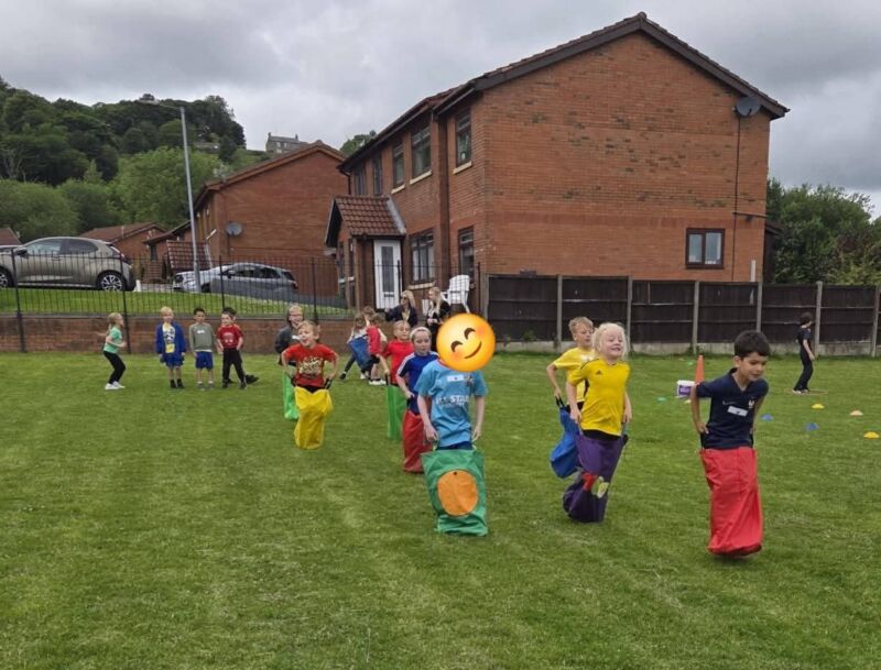 Image for the Tweet beginning: A fantastic time was had