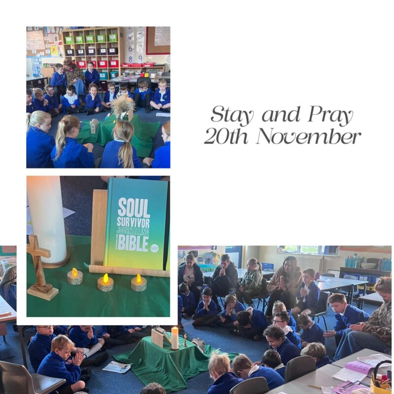 Image for the Tweet beginning: Thank you to the parents